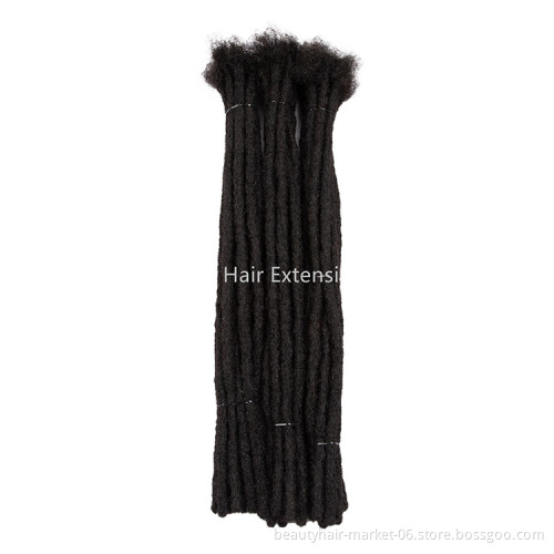 Style dreadlocks hair human hair dreadlock extensions dreadlocks extensions